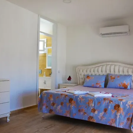Sunrise Marina Apart Ξενοδοχείο με διαμερίσματα