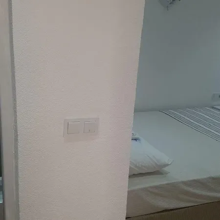 Sunrise Marina Apart Ξενοδοχείο με διαμερίσματα