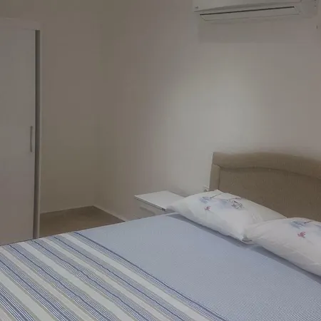 Ξενοδοχείο με διαμερίσματα Sunrise Marina Apart Αλικαρνασσός