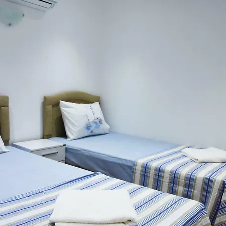 Sunrise Marina Apart Ξενοδοχείο με διαμερίσματα