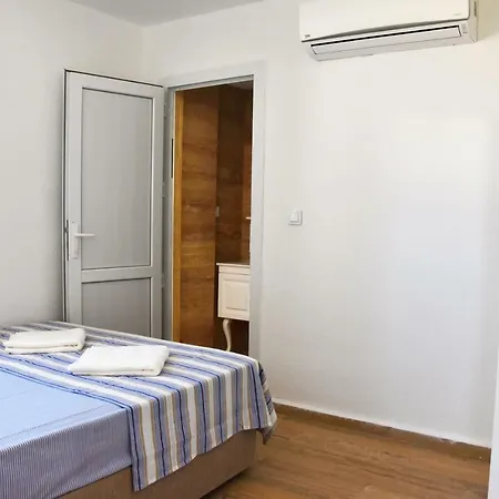 Sunrise Marina Apart * Αλικαρνασσός