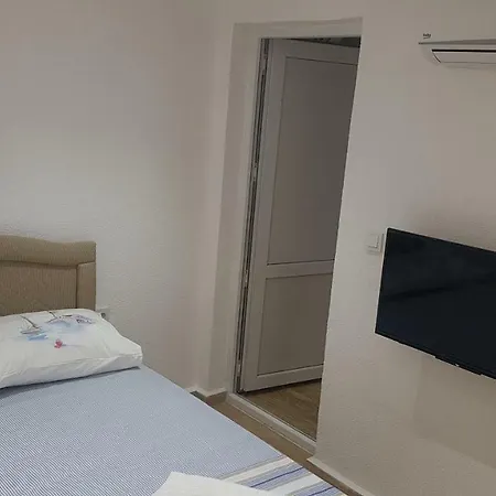 Sunrise Marina Apart * Αλικαρνασσός
