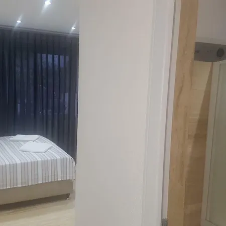 Sunrise Marina Apart Ξενοδοχείο με διαμερίσματα Αλικαρνασσός