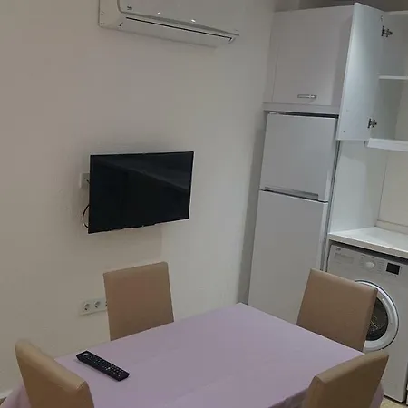 Sunrise Marina Apart Ξενοδοχείο με διαμερίσματα