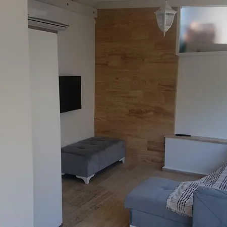 Sunrise Marina Apart Αλικαρνασσός