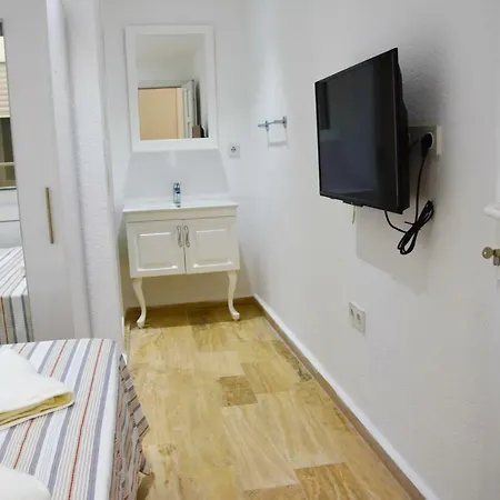 Sunrise Marina Apart * Αλικαρνασσός