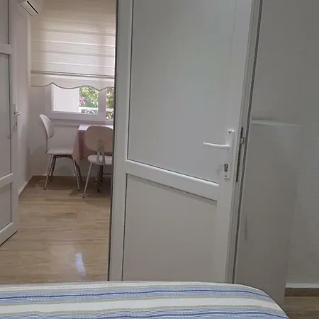 Sunrise Marina Apart Ξενοδοχείο με διαμερίσματα Αλικαρνασσός