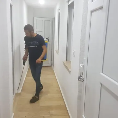 Sunrise Marina Apart Апарт-отель
