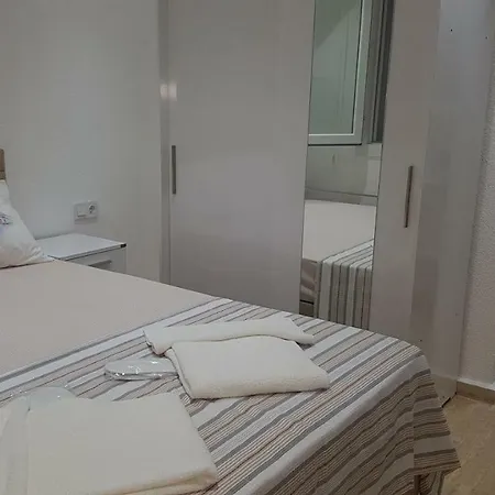 Апарт-отель Sunrise Marina Apart *