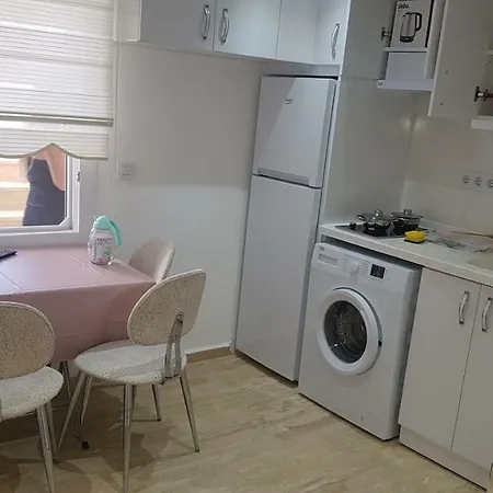 Апарт-отель Sunrise Marina Apart *