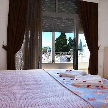 Sunrise Marina Apart * Бодрум