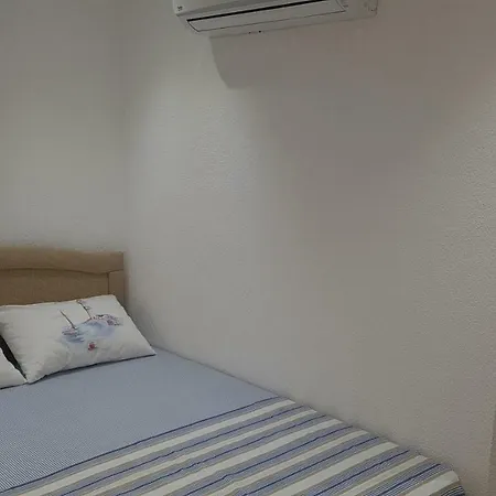 Sunrise Marina Apart Апарт-отель Бодрум